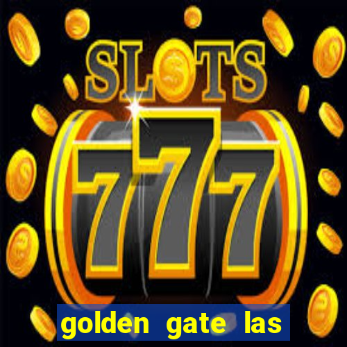 golden gate las vegas casino