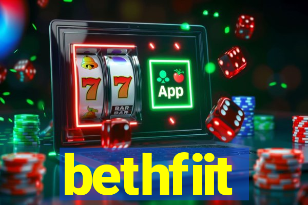 bethfiit