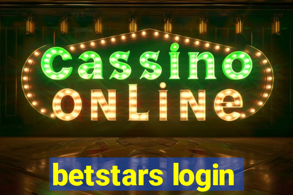 betstars login