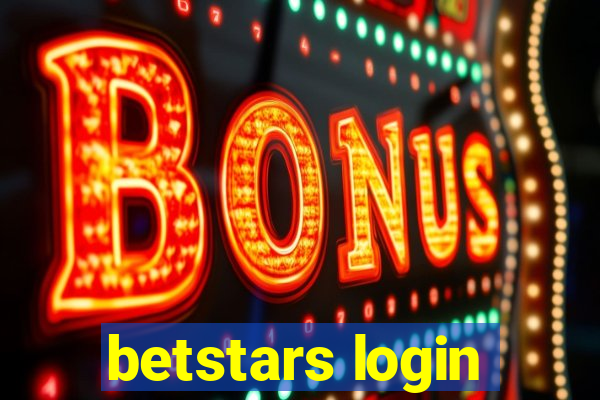 betstars login