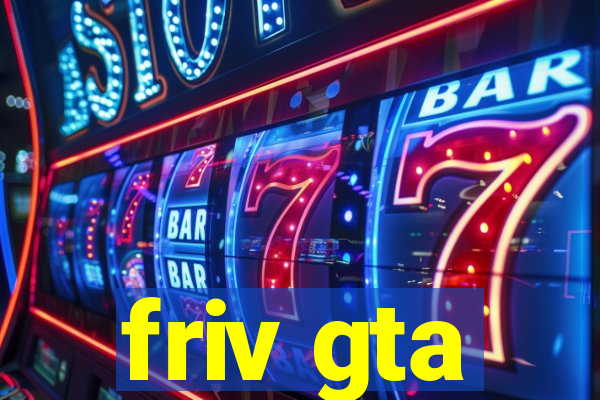 friv gta