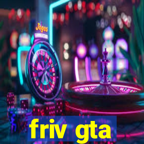 friv gta