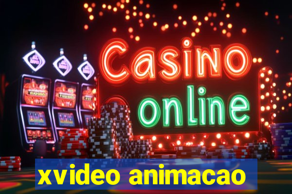 xvideo animacao