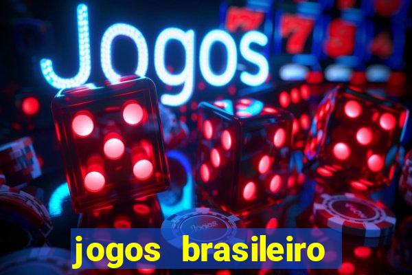 jogos brasileiro serie b hj