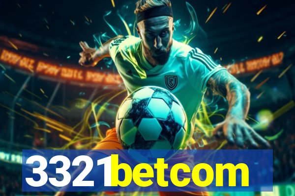 3321betcom