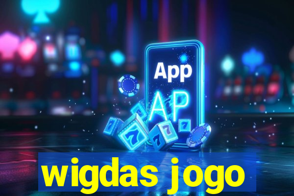 wigdas jogo