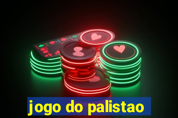 jogo do palistao