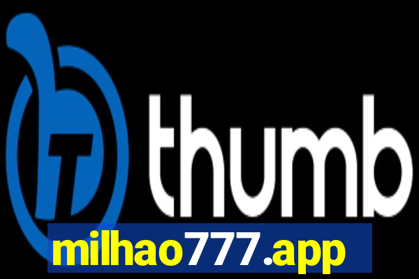 milhao777.app