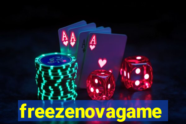 freezenovagame