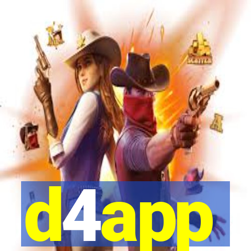 d4app