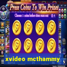 xvideo mcthammy