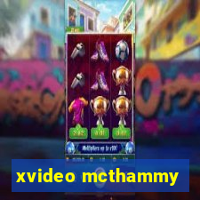 xvideo mcthammy