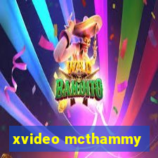 xvideo mcthammy