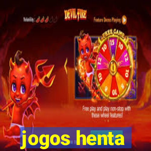 jogos henta