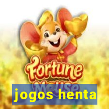 jogos henta