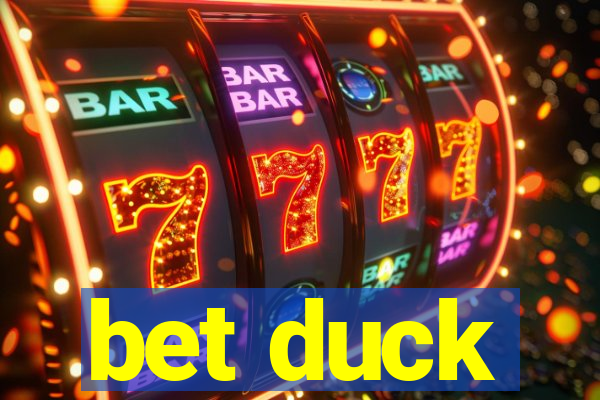 bet duck