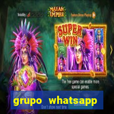 grupo whatsapp fortune rabbit