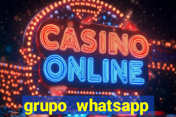 grupo whatsapp fortune rabbit