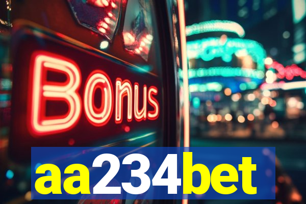 aa234bet