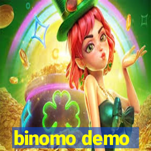 binomo demo