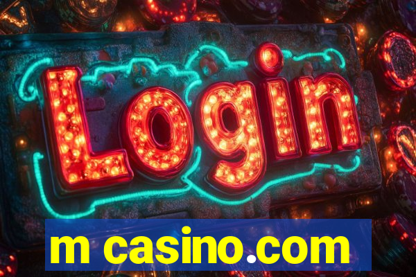 m casino.com