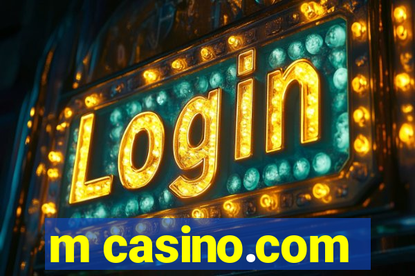 m casino.com