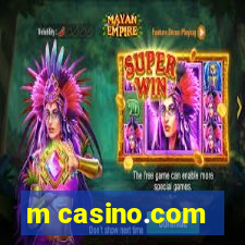 m casino.com