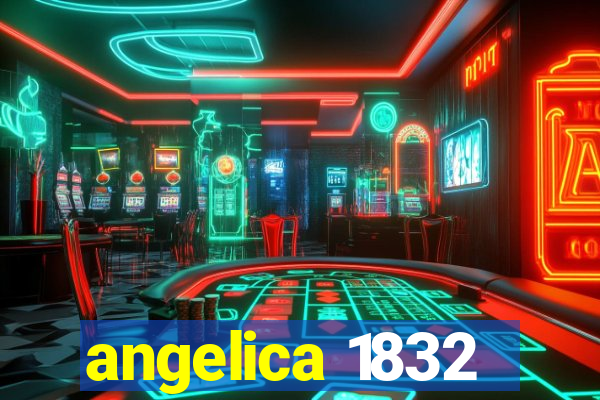 angelica 1832