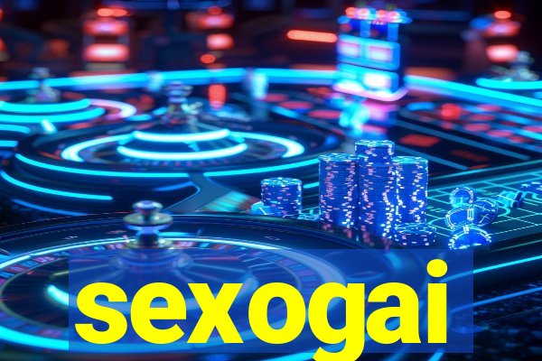 sexogai