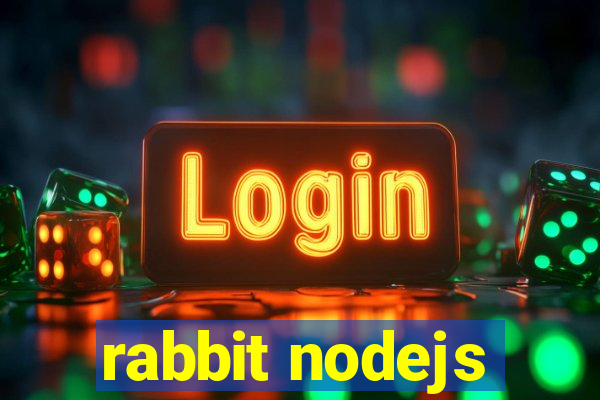 rabbit nodejs