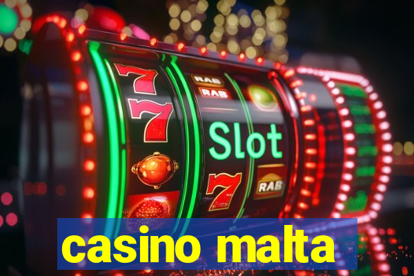 casino malta