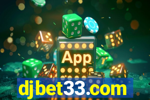 djbet33.com