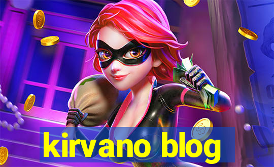 kirvano blog