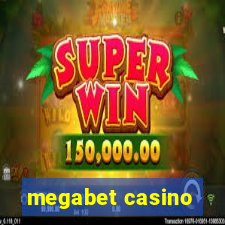 megabet casino