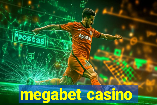 megabet casino