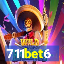 711bet6