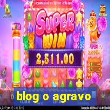 blog o agravo