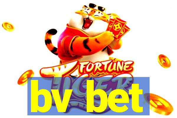 bv bet