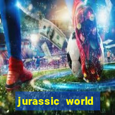 jurassic world dinheiro infinito 2024