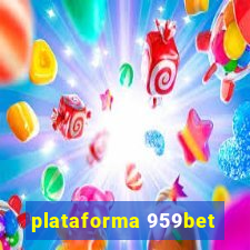 plataforma 959bet