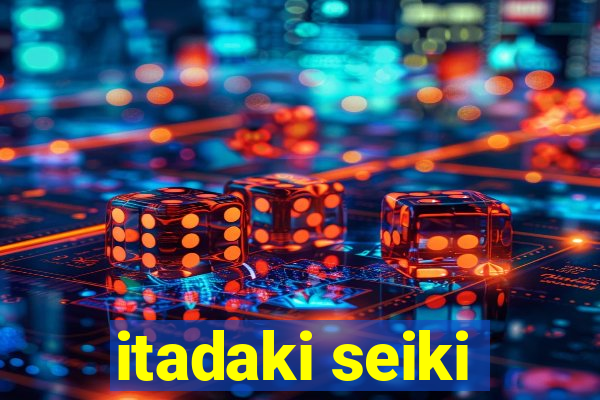 itadaki seiki