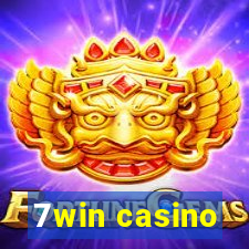 7win casino