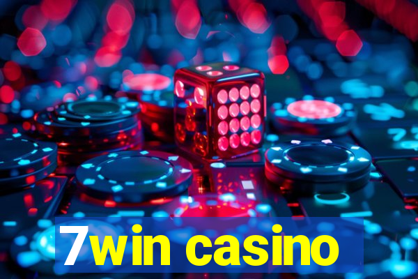 7win casino