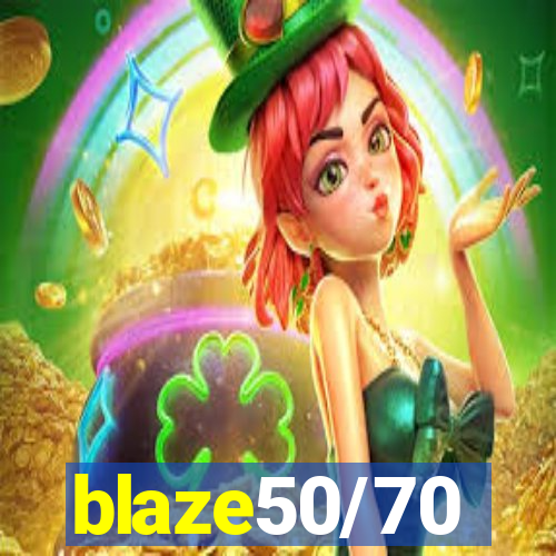 blaze50/70