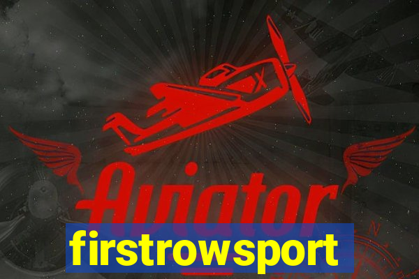 firstrowsport