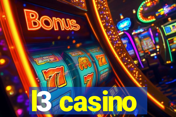 l3 casino