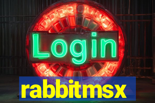 rabbitmsx