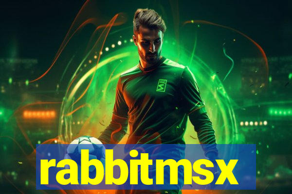 rabbitmsx