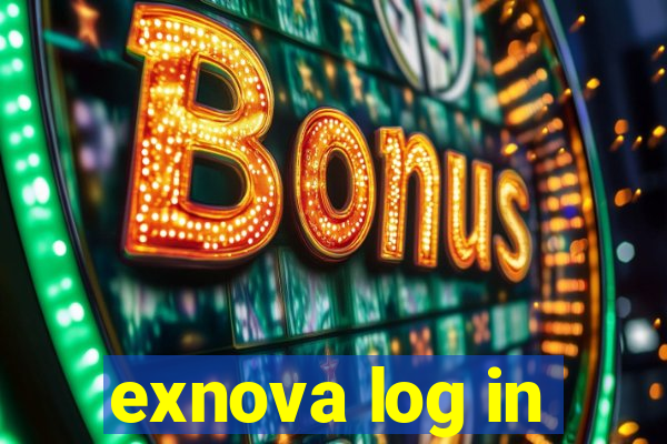 exnova log in