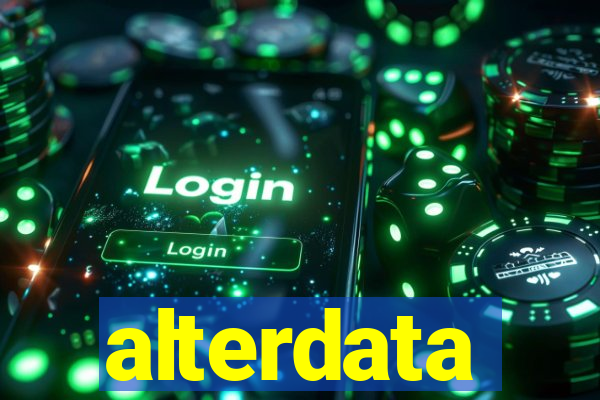 alterdata